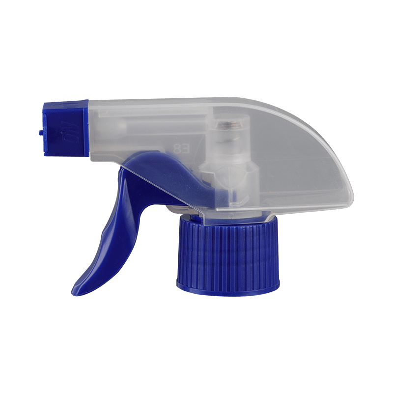 28/400 28/410 avtryckarspruta av plastskum för rengöringsmedel YJ101-G-C3 och tvättmedel