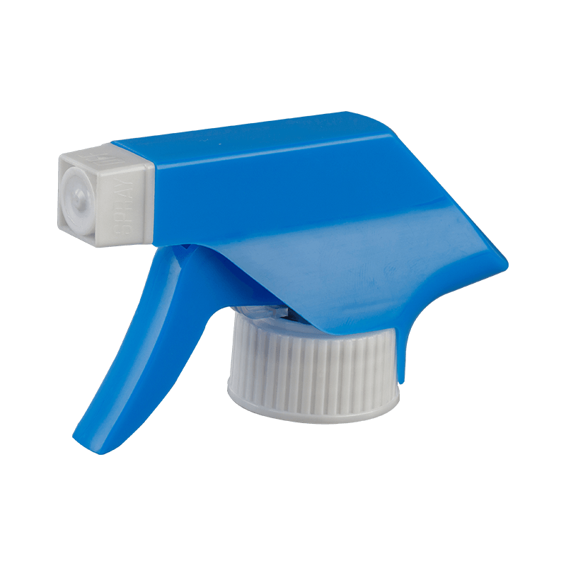 Plast Handpump Spray Trigger Sprayer Bil Hushållsrengöring YJ101-E-A1