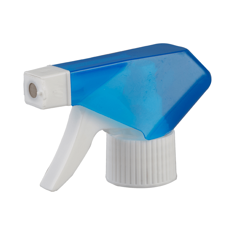 Handavtryckarspruta för flaskor Vattenspraymunstycken YJ101-L-C3