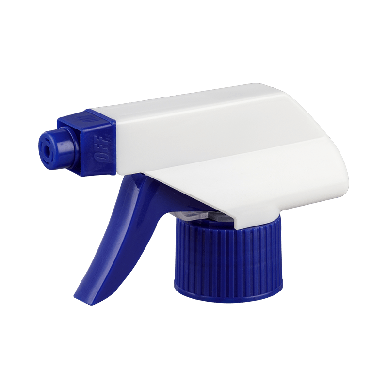 Hot Sale Finger Trigger Sprayer för Sprayer Flaska YJ101-J2-C2