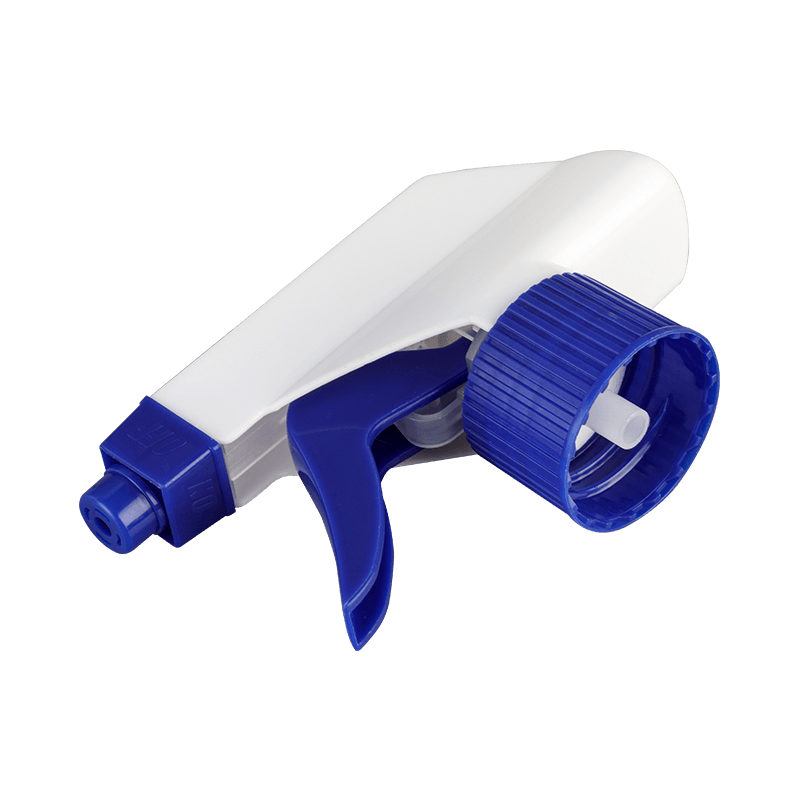 Hot Sale Finger Trigger Sprayer för Sprayer Flaska YJ101-J2-C2