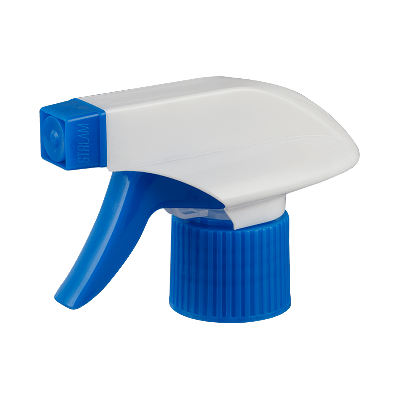 Plast triggerspruta för hemrengöringsflaskor YJ101-K2-A1
