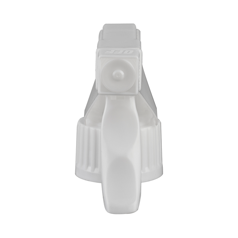 Kina Produkt Plastflaska Spray trigger spruta YJ101-C-A1