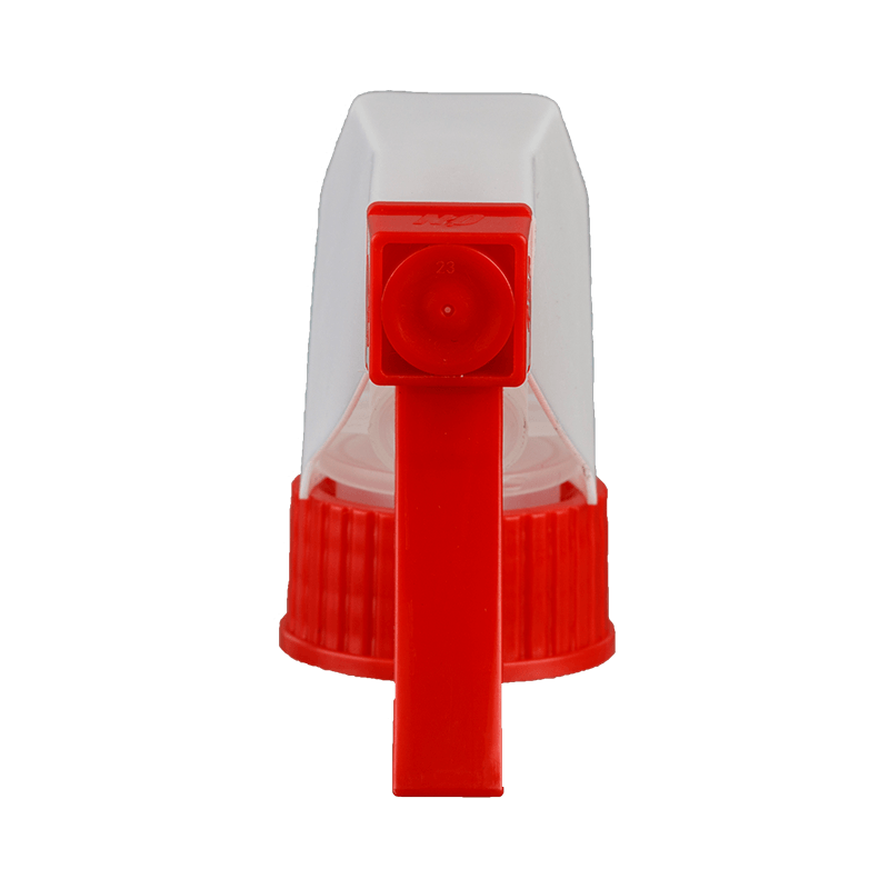 Högkvalitativ plast finspray trigger spruta 28/400 28/410 YJ103-L-E1