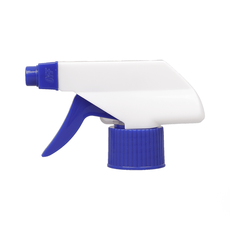 Hot Sale Finger Foam Trigger Sprayer för Sprutflaska YJ101-J2